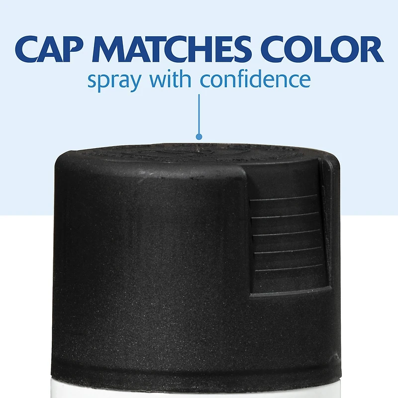 Rust-Oleum® Painter's Touch® 2X Ultra Matte Paint & Primer Spray