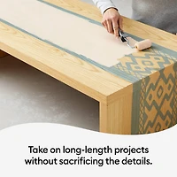 Cricut™ Smart Stencil™ 3ft Flexible Stencil Film