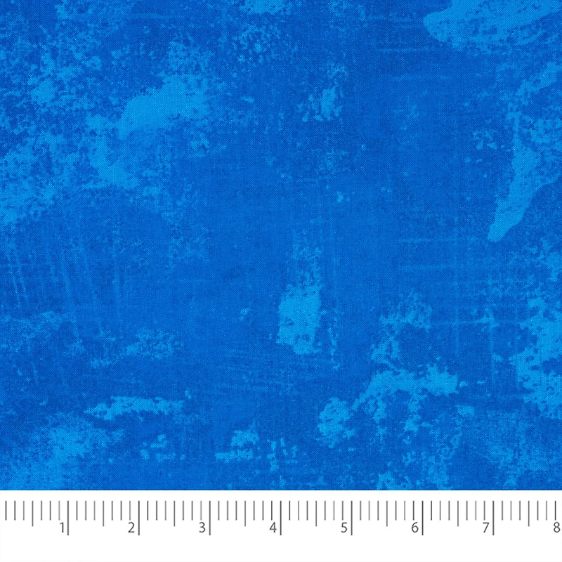 SINGER Lemon Floral Cotton Fabric Bundle