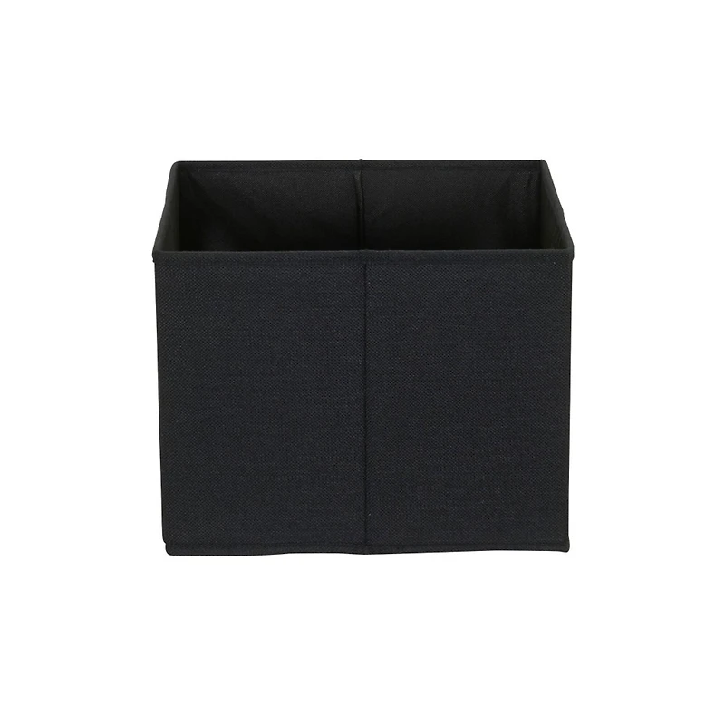 Household Essentials Storage Cubes