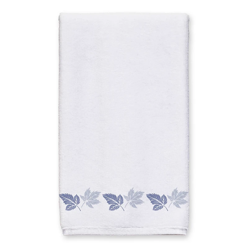 Grateful & Thankful Blue Tea Towel Set
