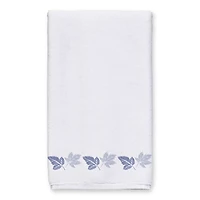 Grateful & Thankful Blue Tea Towel Set