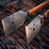 Sheriff Department Grill-A-Tong