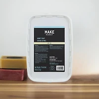 Honey Soap Base, 10lb. by Make Market®