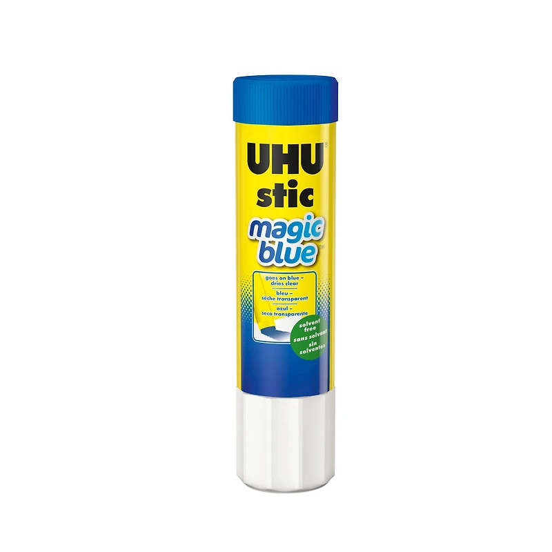 UHU® Magic Blue™ Stic