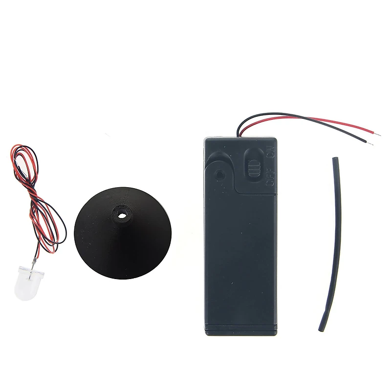 Mini Round Pendant Light Kit by Make Market