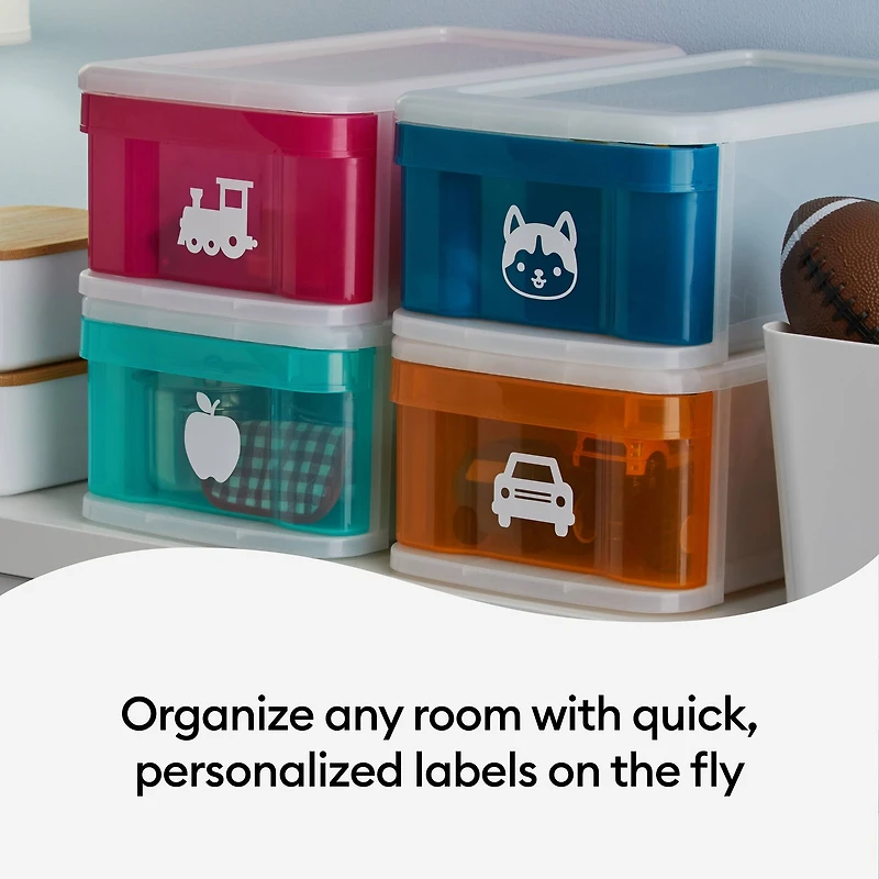 Cricut Joy™ Permanent Smart Vinyl™ Elegance Sampler