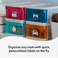 Cricut Joy™ Permanent Smart Vinyl™ Elegance Sampler