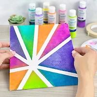 ArtSkills 3 Pack 8" x 10" Canvas Panel