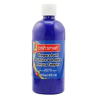 Tempera Paint by Craft Smart®, 16oz.