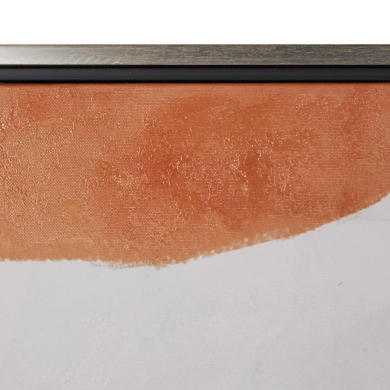 The Novogratz Abstract Lines & Shapes Framed Wall Art