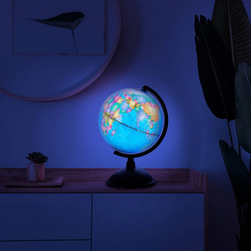 Vivitar KidsTech Augmented Reality Globe