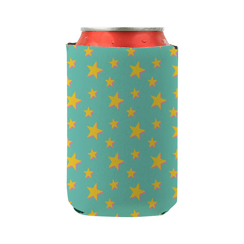 Craft Express Sublimation Neoprene Can Coolers, 4ct.