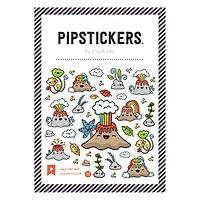 Pipstickers® Lava at First Sight Stickers