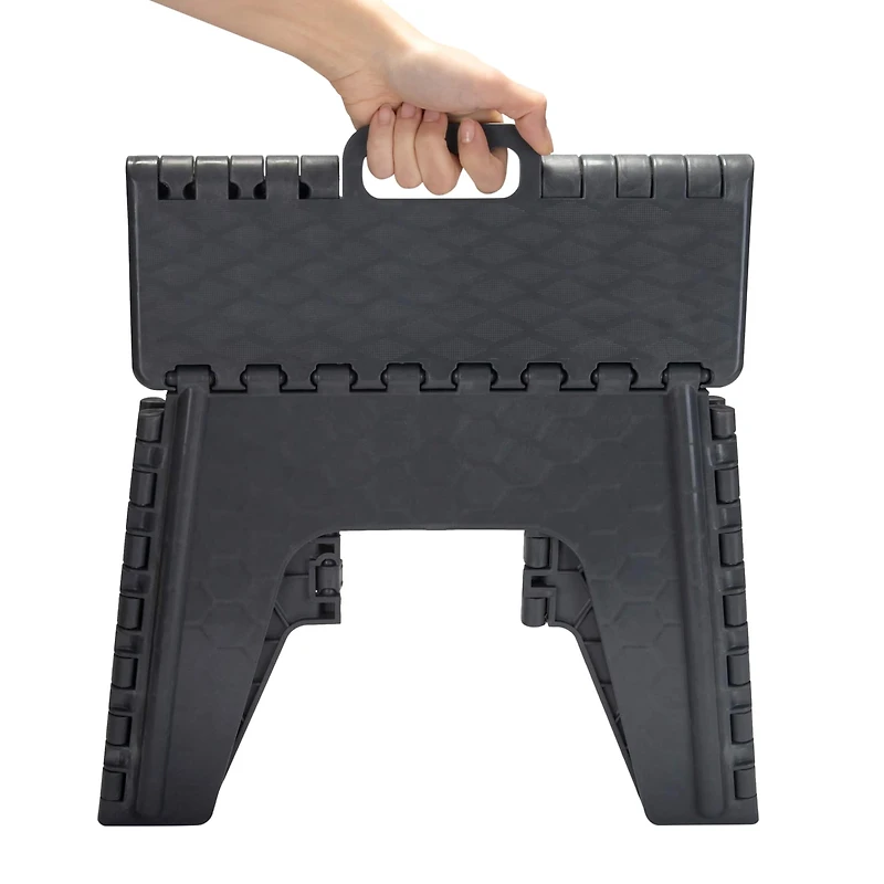 Simplify 12" Folding Step Stool