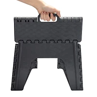 Simplify 12" Folding Step Stool