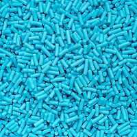 Sweet Tooth Fairy® Jimmies Sprinkles, 2.5oz.