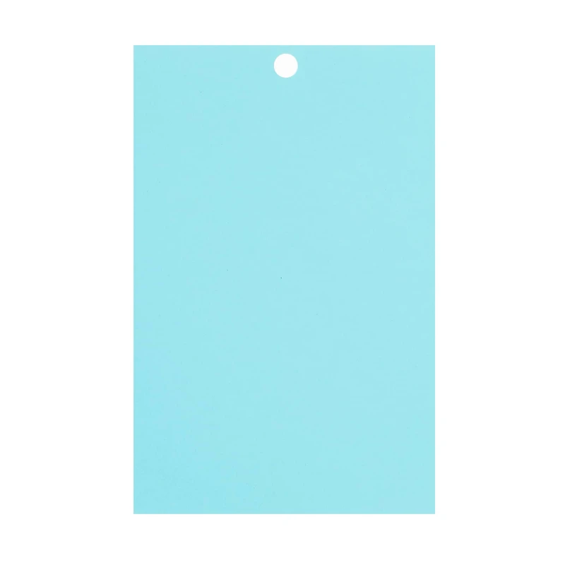 Blue Ombre 4.5" x 7" Cardstock Paper by Recollections™, 100 Sheets