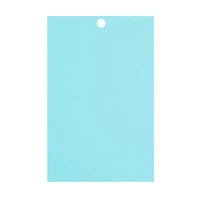 Blue Ombre 4.5" x 7" Cardstock Paper by Recollections™, 100 Sheets