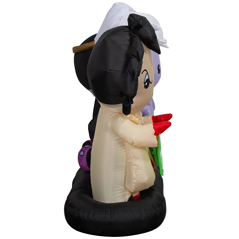 6ft. Airblown® Inflatable Villains