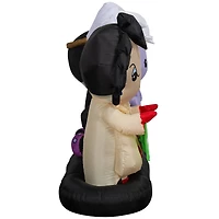 6ft. Airblown® Inflatable Villains