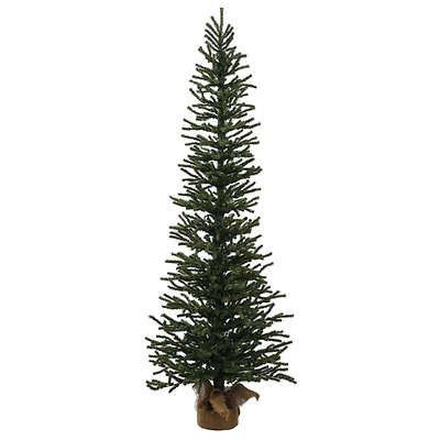 5ft. Unlit Mini Pine Artificial Christmas Tree