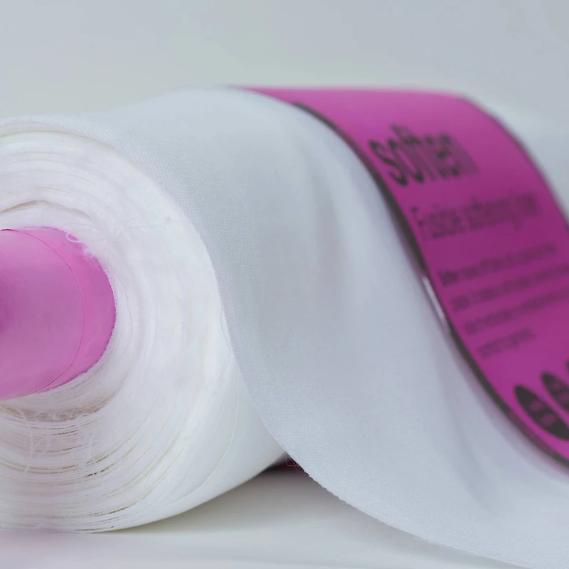 Soften Fusible Interfacing Roll, 19" x 20yd.