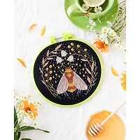 Abris Art Sweet Nectar Cross Stitch Kit