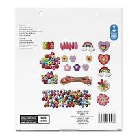 My 1st Wood Bead Kit by Creatology™