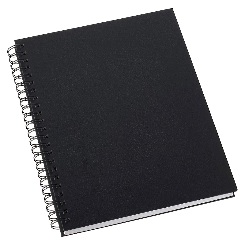 Canson® Artist Series Wire Bound Sketchbook