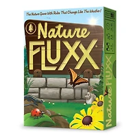 Looney Labs Nature Fluxx® Card Game