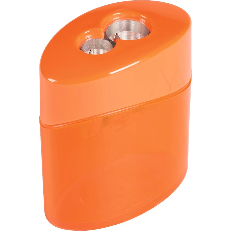 Assorted Mobius & Ruppert Elliptic Swing Double-Hole Sharpener