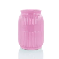 MegaChef Pink Silicone & Wood Cooking Utensils Set, 9ct.