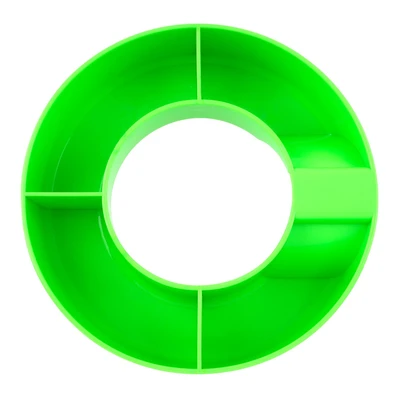 7.75" Tumbler Snack Tray by Ashland