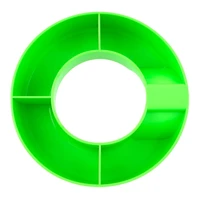 7.75" Tumbler Snack Tray by Ashland