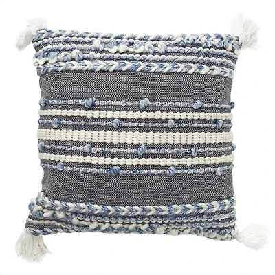 American Art Décor™ Handwoven Blue