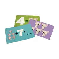 Puppy Up™ Numbers Game