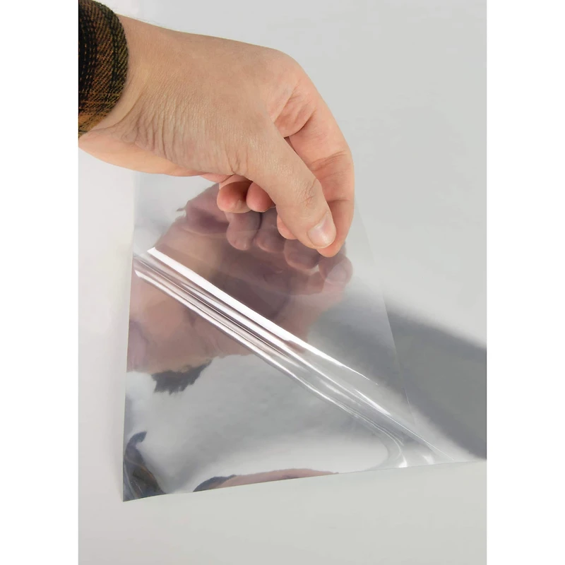 RoomMates Mirror Energy Film