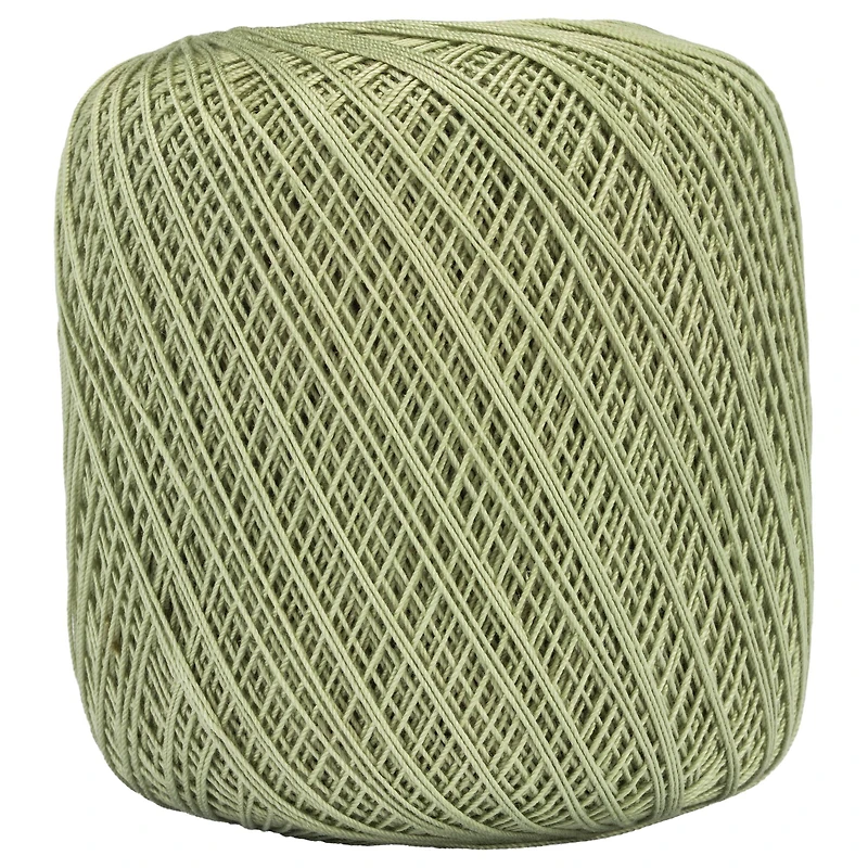 Aunt Lydia's® Size 10 Classic Cotton Crochet Thread