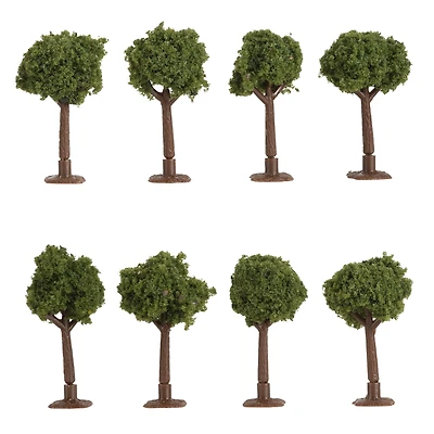 Mini Round Trees by Make Market®
