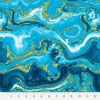 12 Pack: Contemporary Design Fabric Bundle by Loops & Threads™