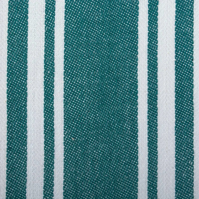 DII® Teal Woven Dishtowel Set