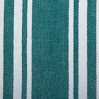 DII® Teal Woven Dishtowel Set
