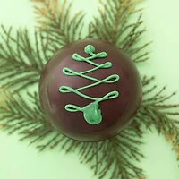 Kaboom Chocolaka Mini Chocolate Ball Piñata Mold