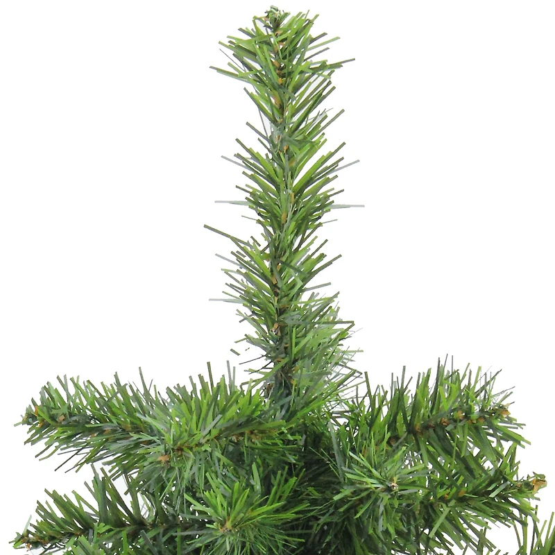 2ft. Unlit Canadian Pine Artificial Christmas Tree