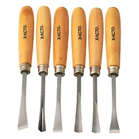 X-ACTO® Carving Tool Set