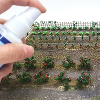 JTT Scenery Products Model Spray Glue, 2oz.