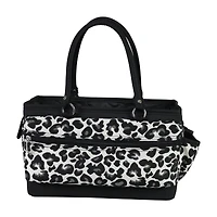 Everything Mary Cheetah Deluxe Store and Tote