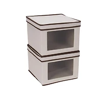 Household Essentials Storage Box