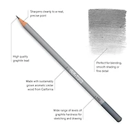 Winsor & Newton™ Studio Collection™ Graphite Pencil Set
